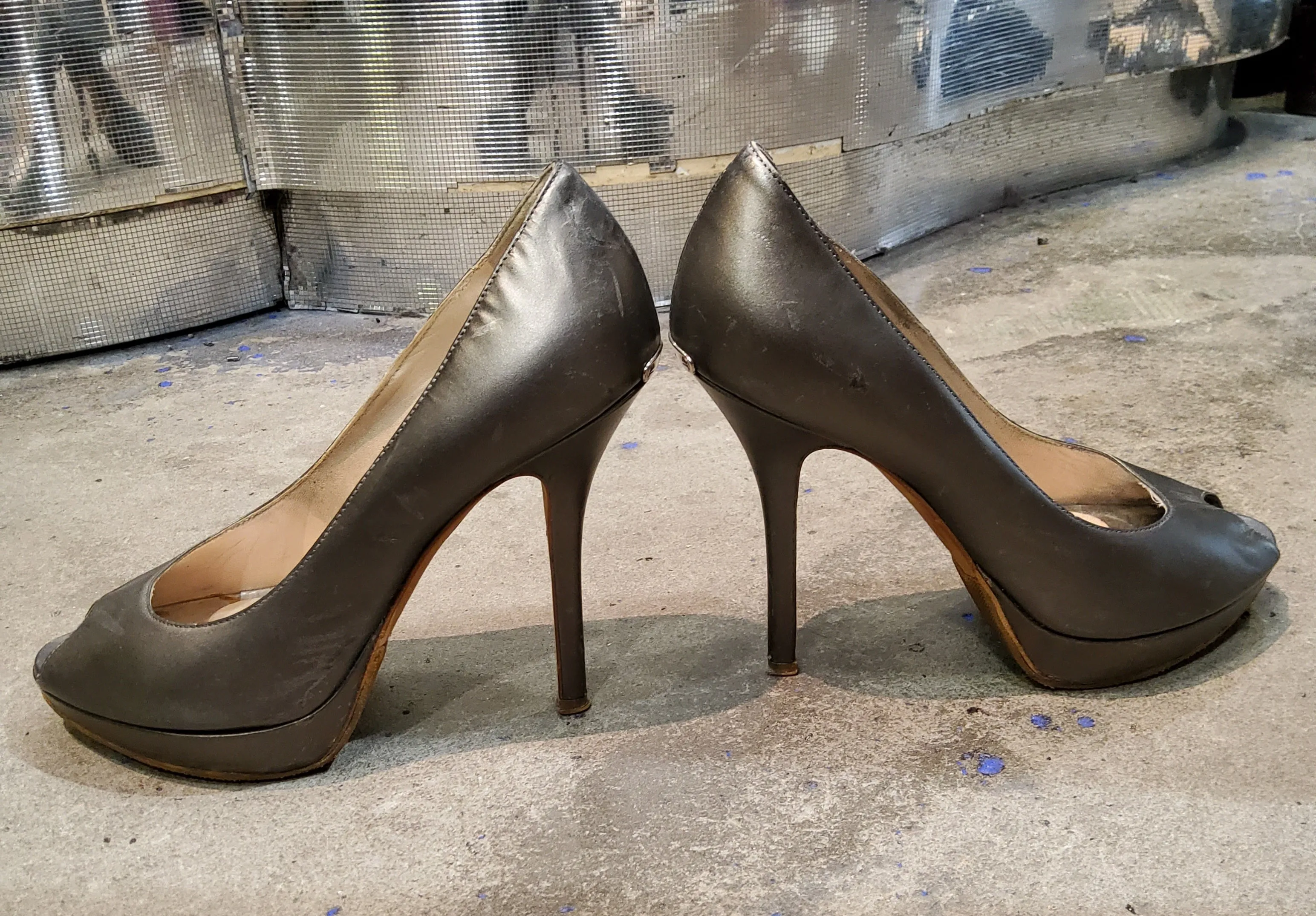 Pumps