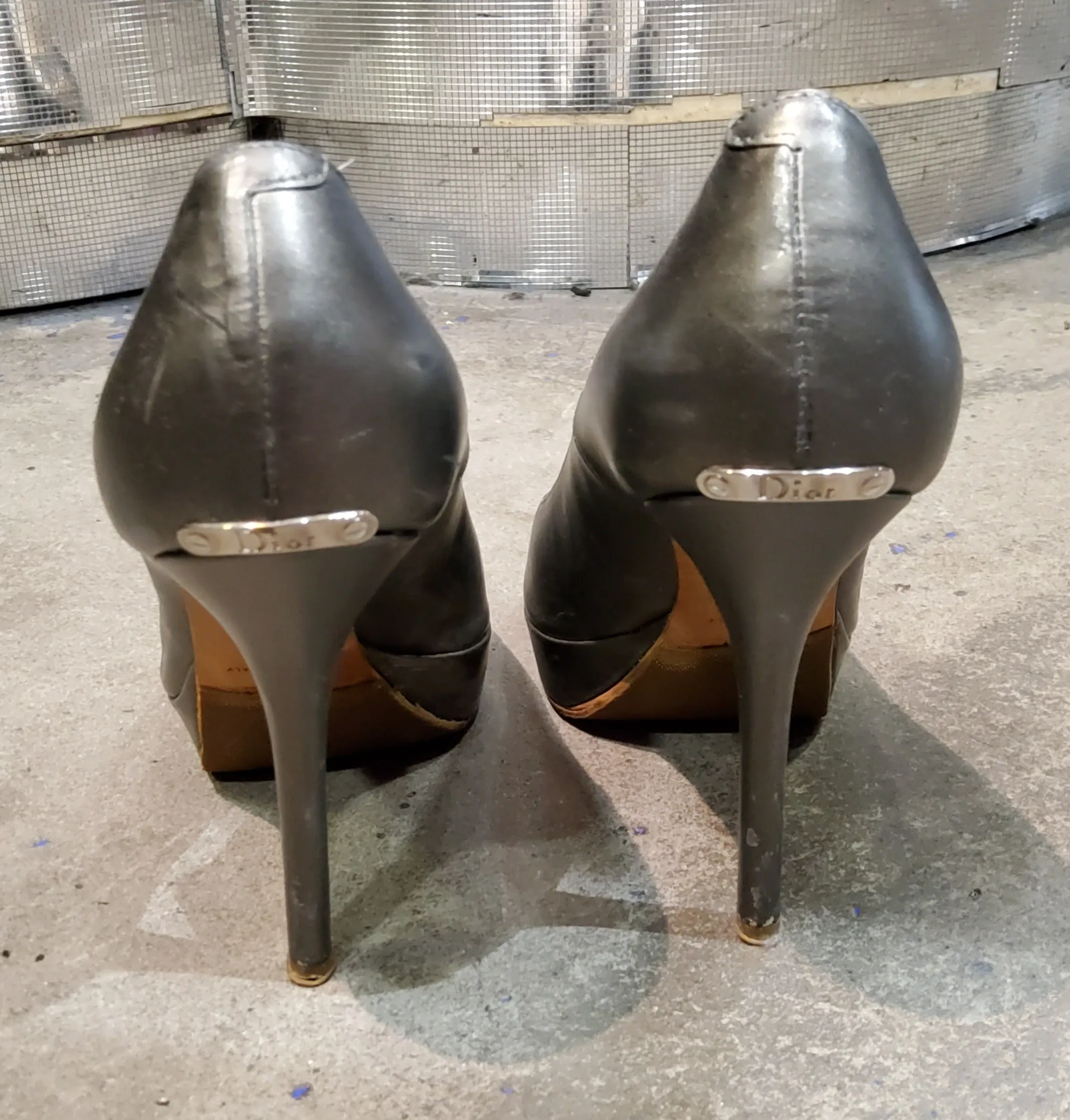Pumps
