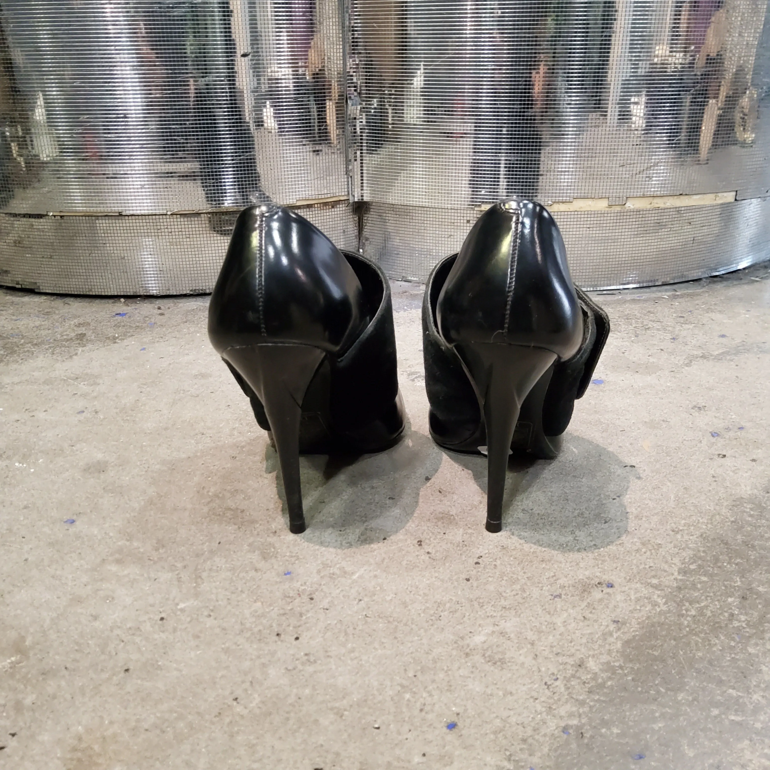 Pumps