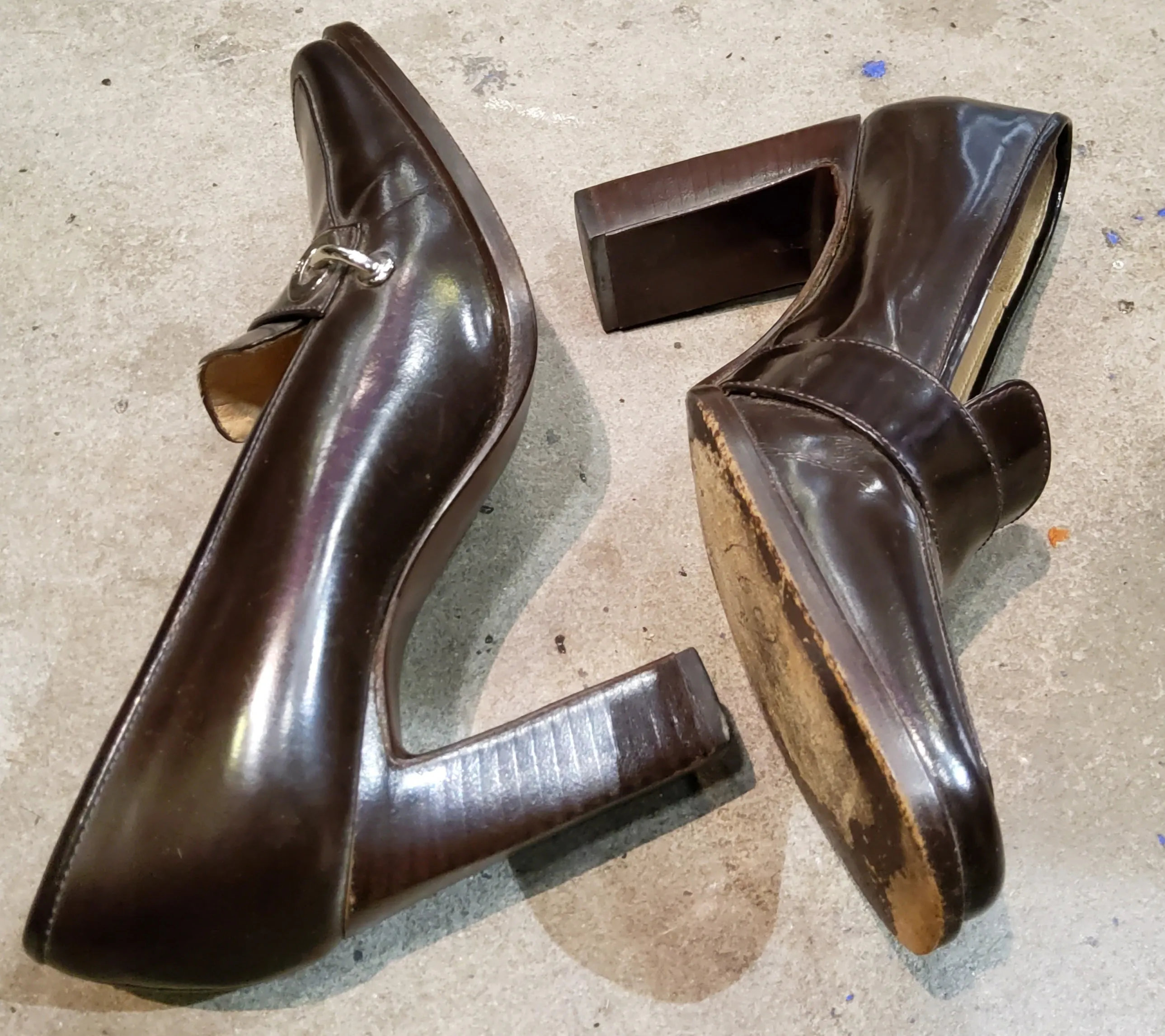 Pumps