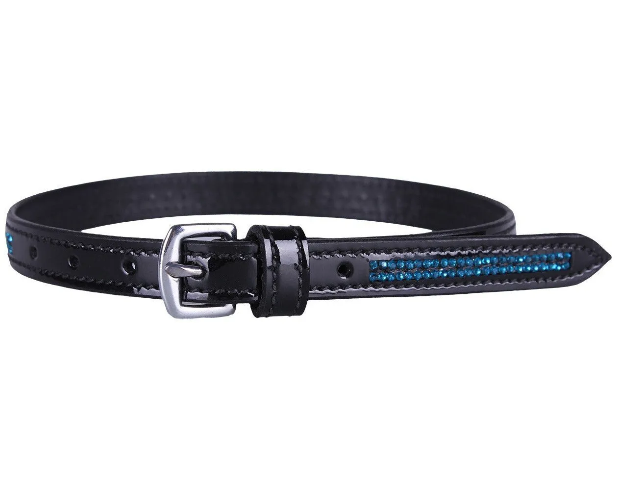 QHP Spur Straps "Las Vegas"