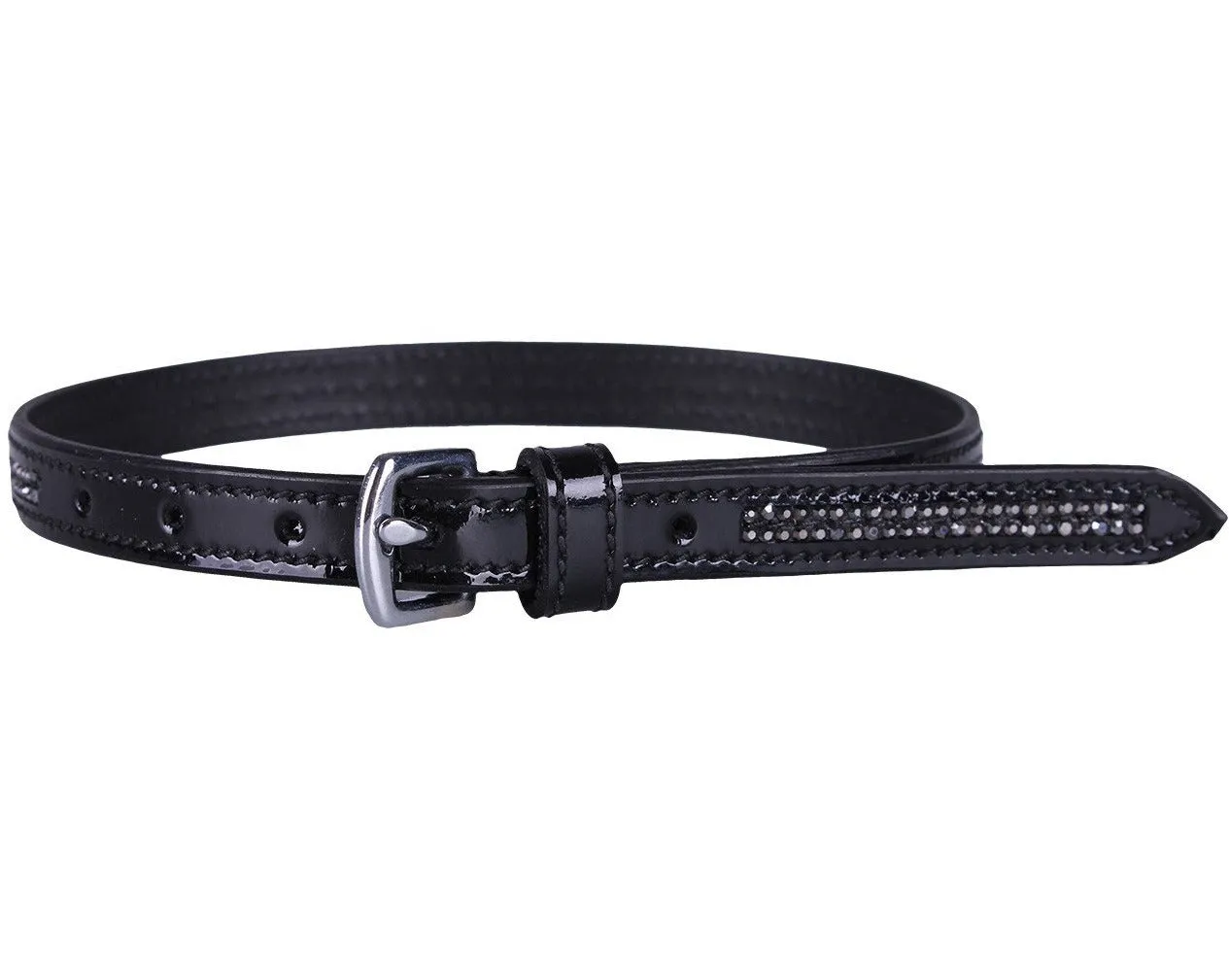 QHP Spur Straps "Las Vegas"