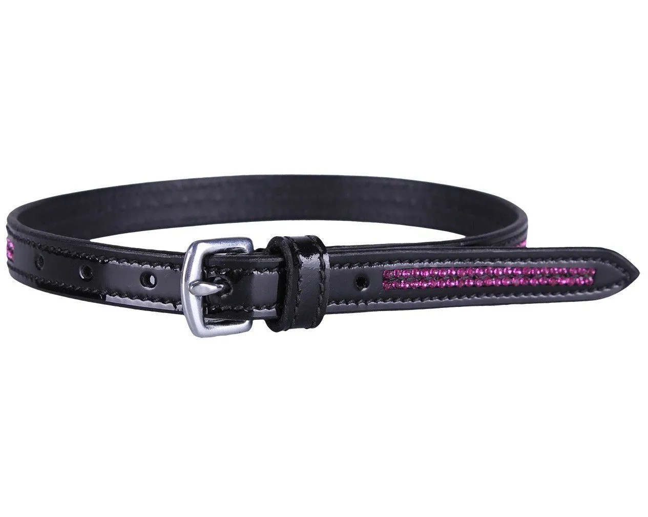QHP Spur Straps "Las Vegas"