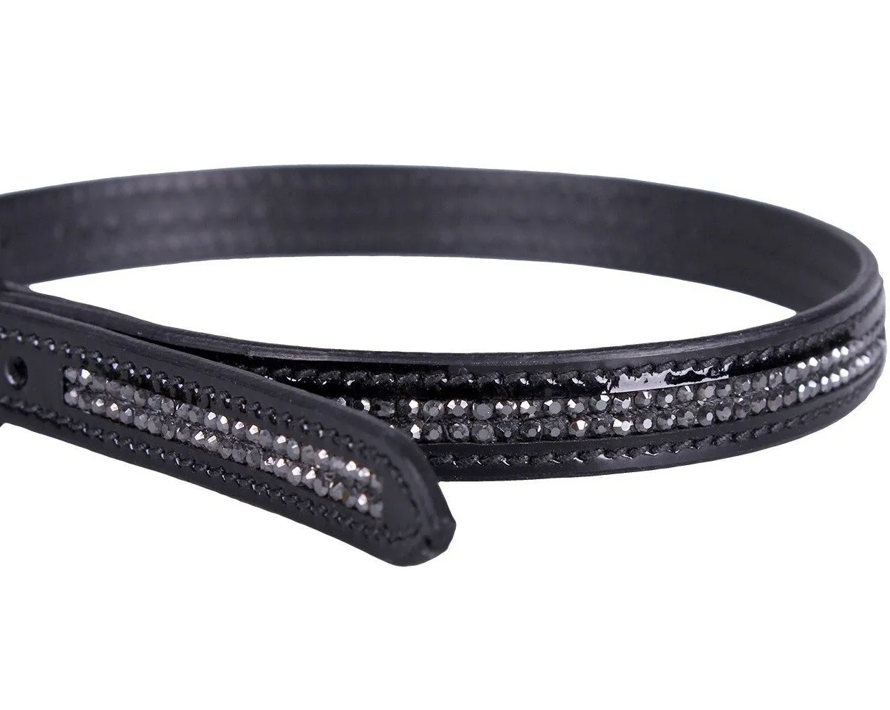 QHP Spur Straps "Las Vegas"
