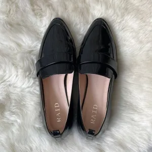 RAID Norah‎ Patent Leather Loafer