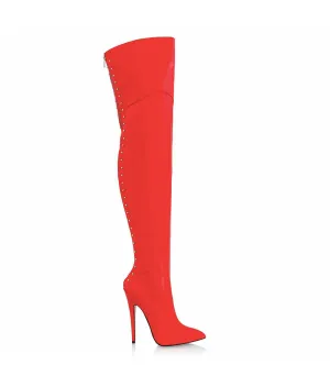Rea 140 Red