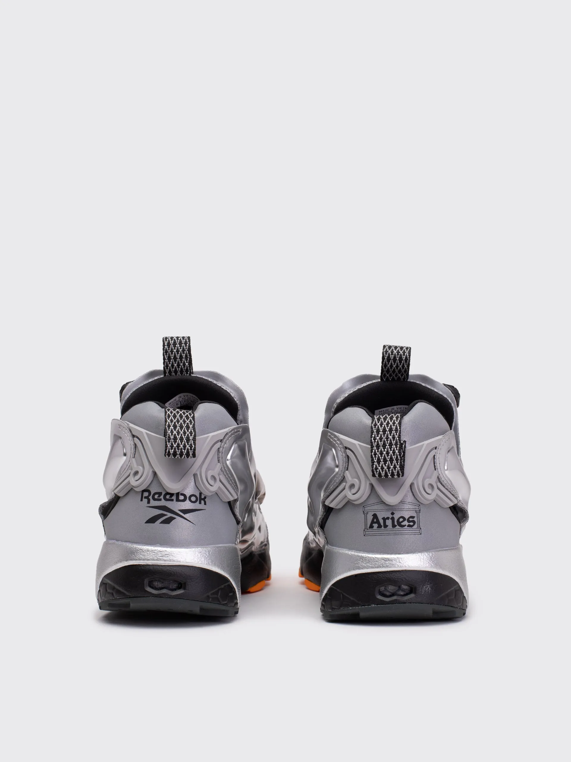 Reebok x ARIES Instapump Fury 94