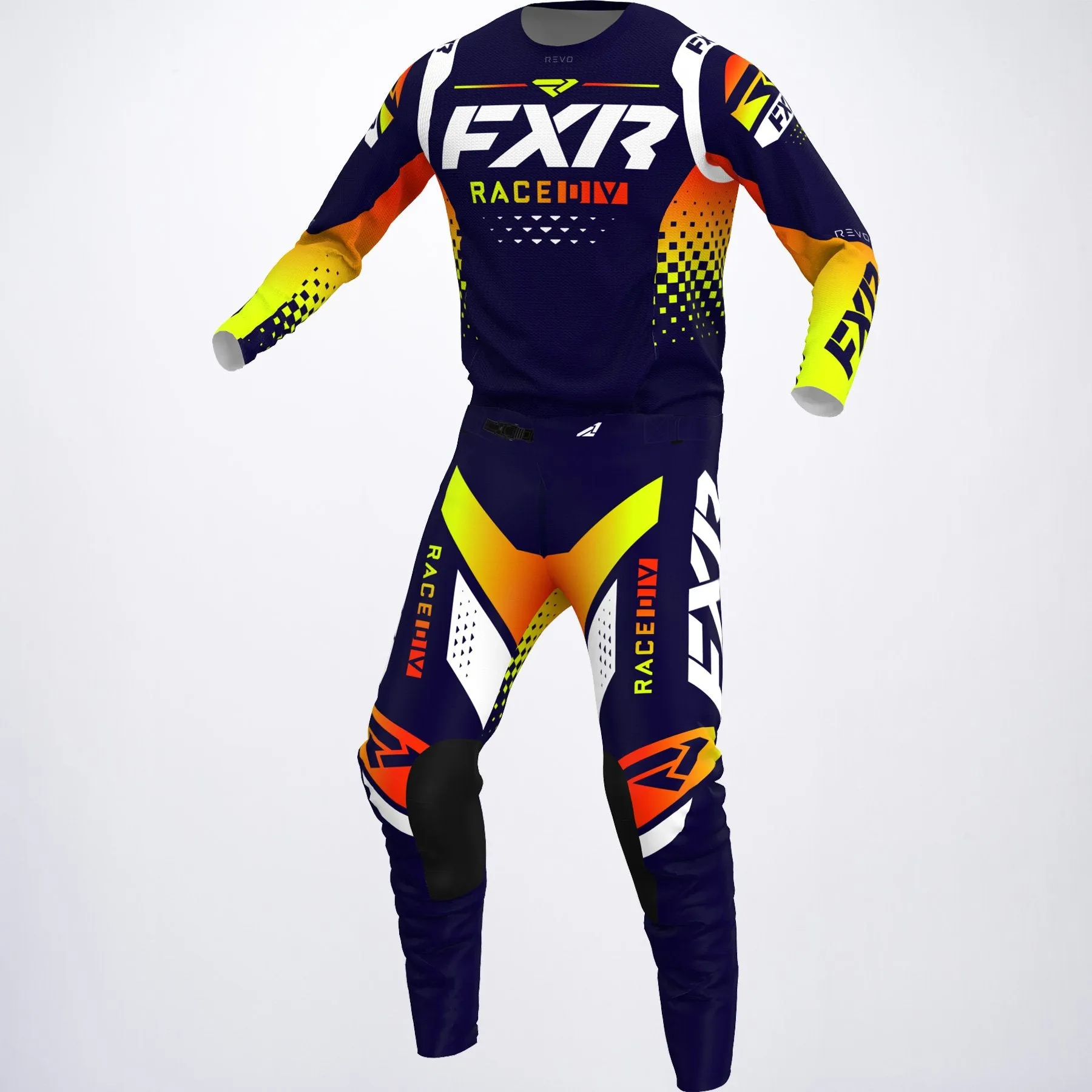 Revo LE MX Pant