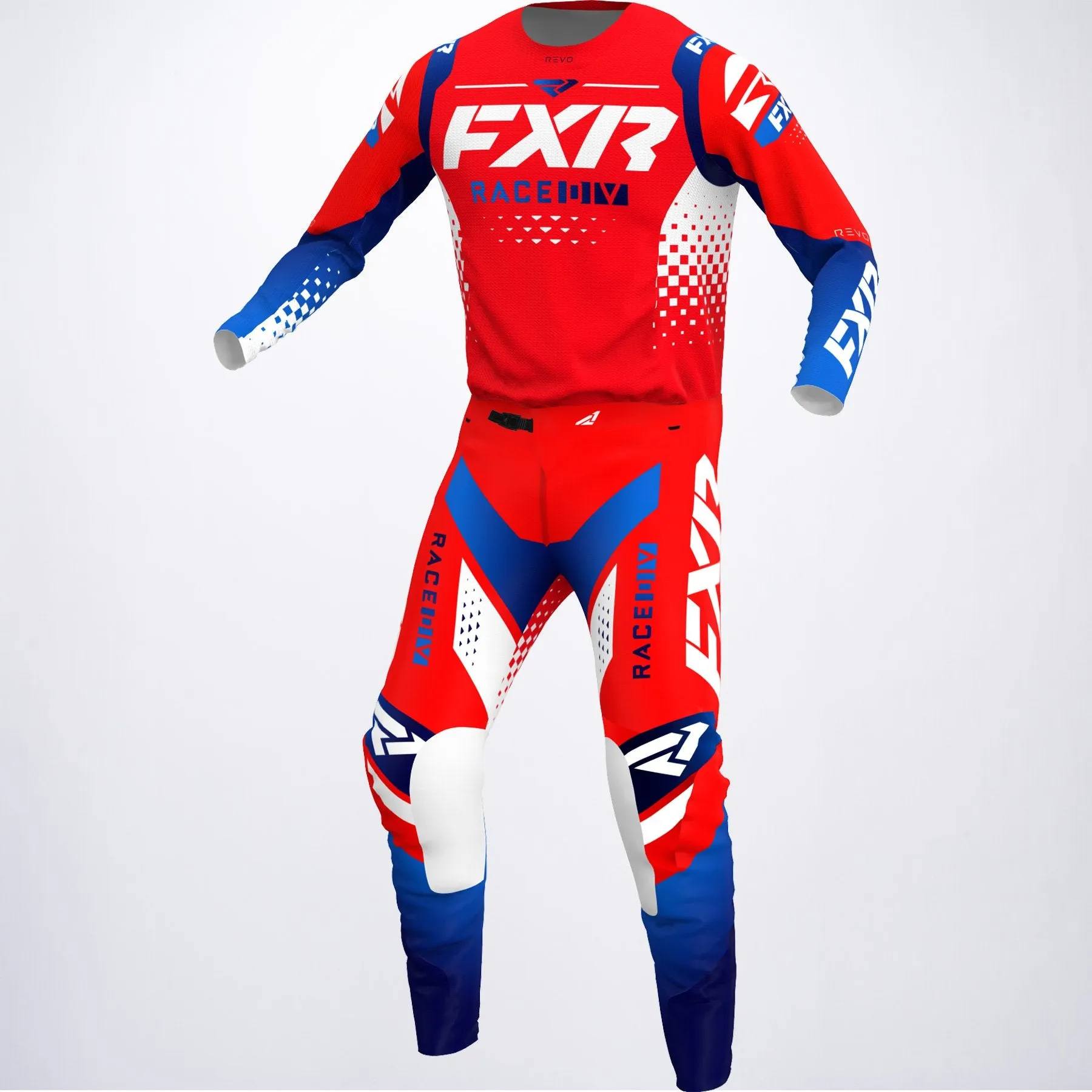 Revo LE MX Pant