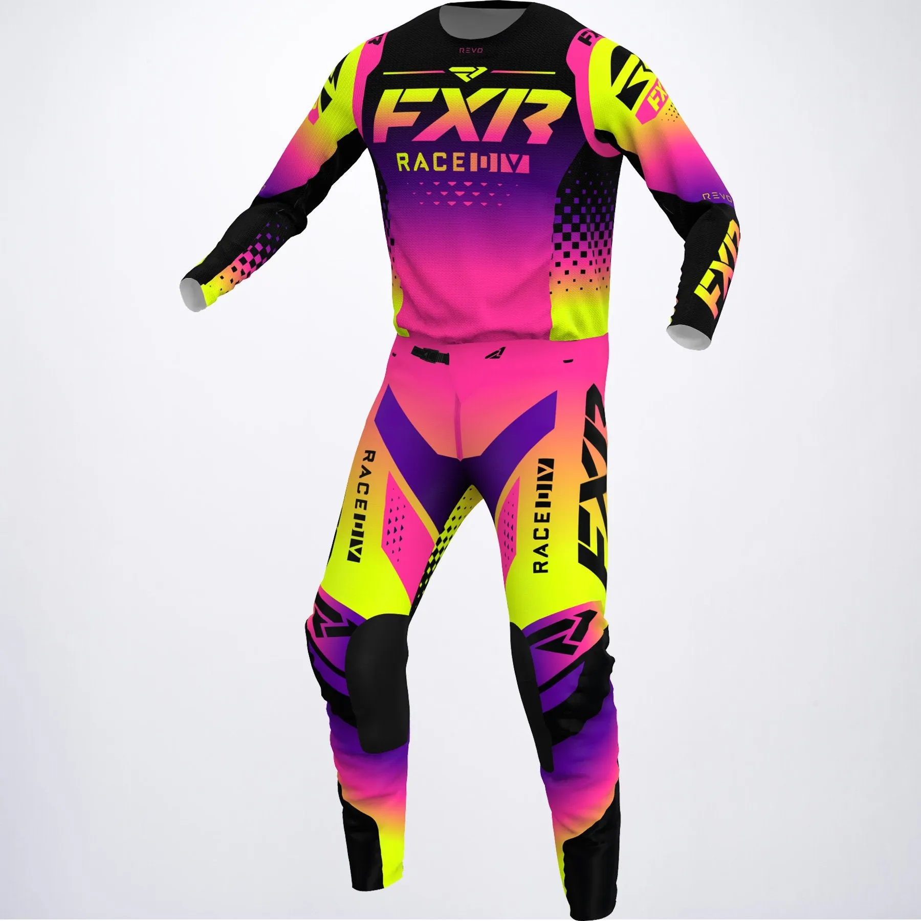 Revo LE MX Pant