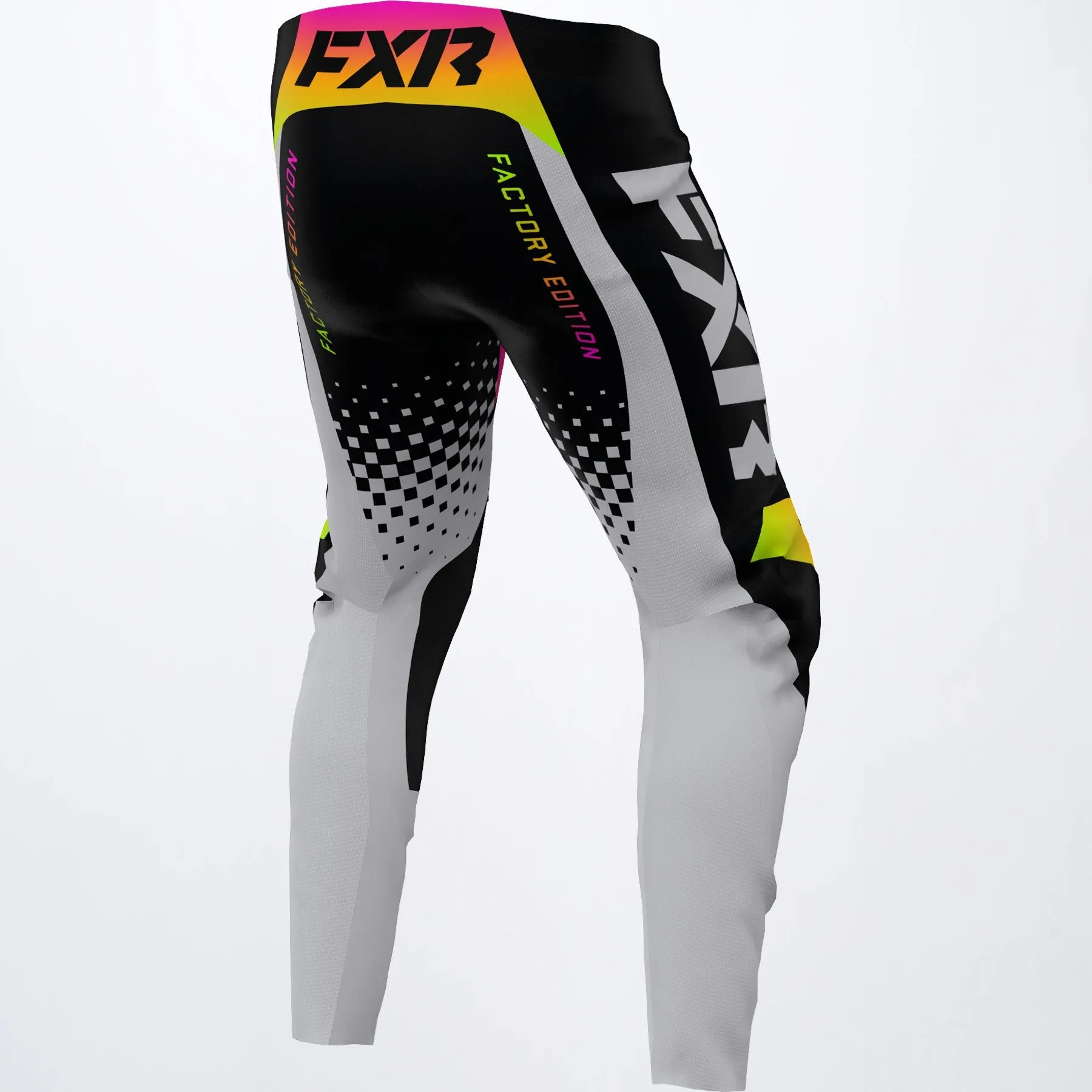 Revo MX Pant