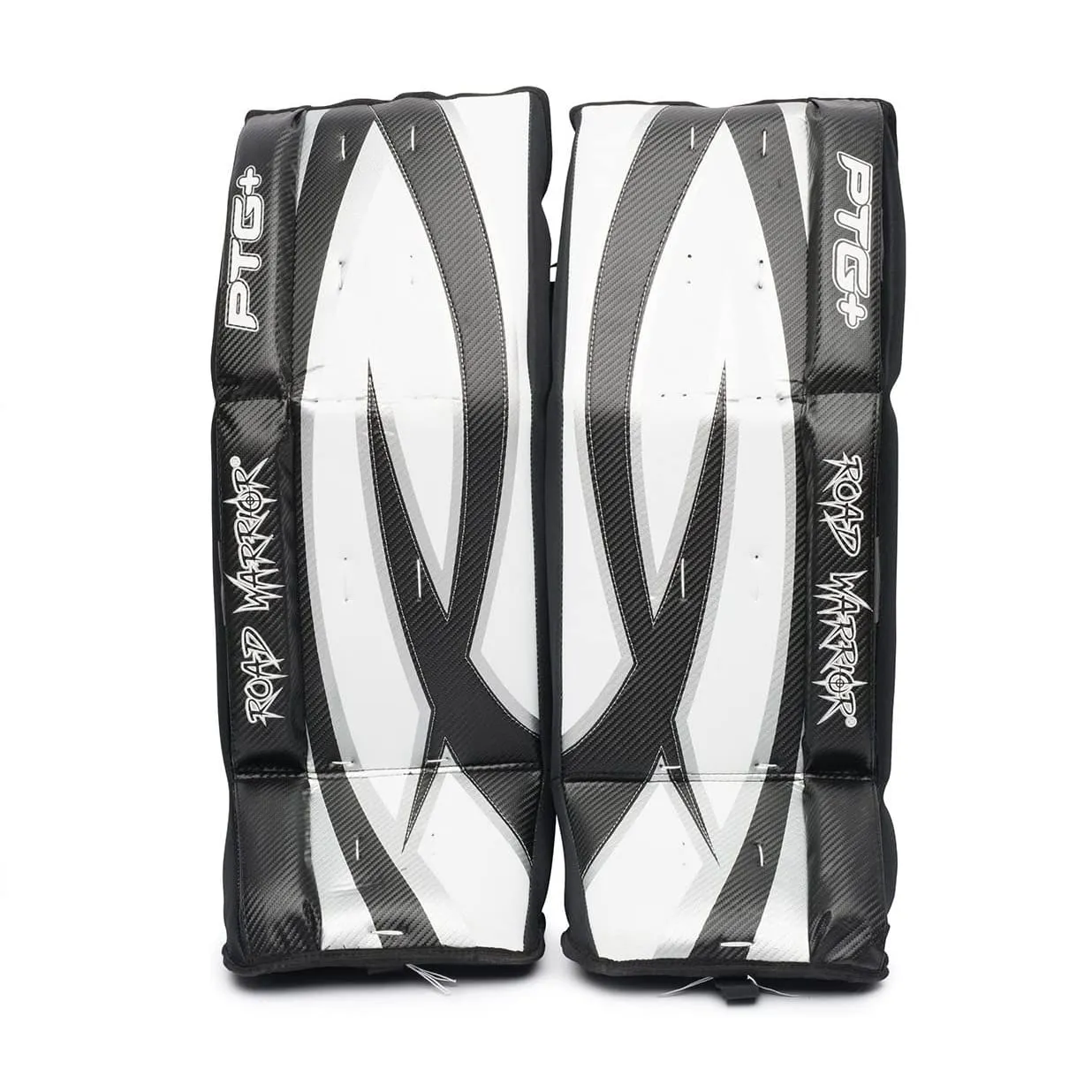 Road Warrior PTG  Street Hockey Goalie Pads