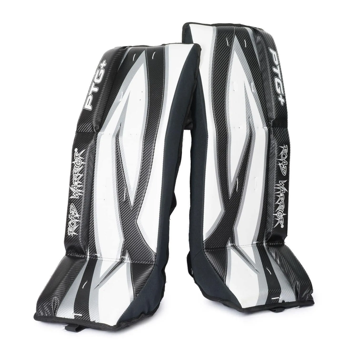 Road Warrior PTG  Street Hockey Goalie Pads