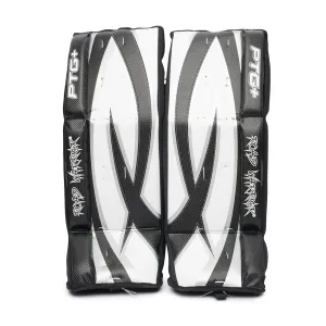 Road Warrior PTG  Street Hockey Goalie Pads