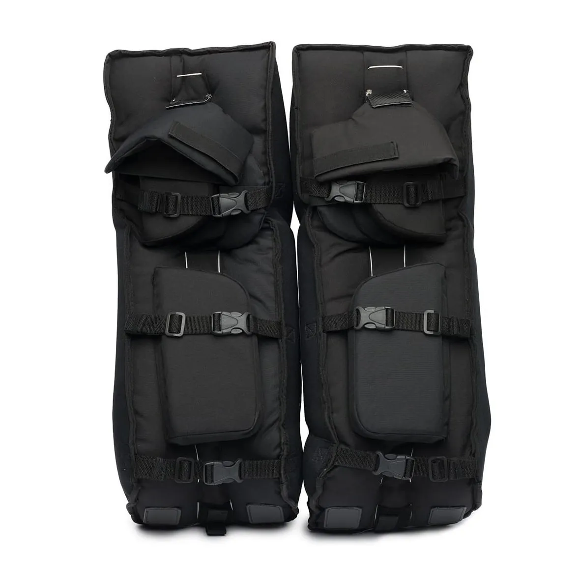 Road Warrior PTG  Street Hockey Goalie Pads