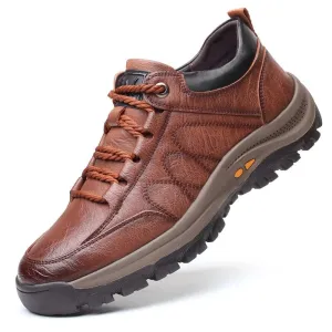 Rowy™ | Modern comfort leather shoes for men