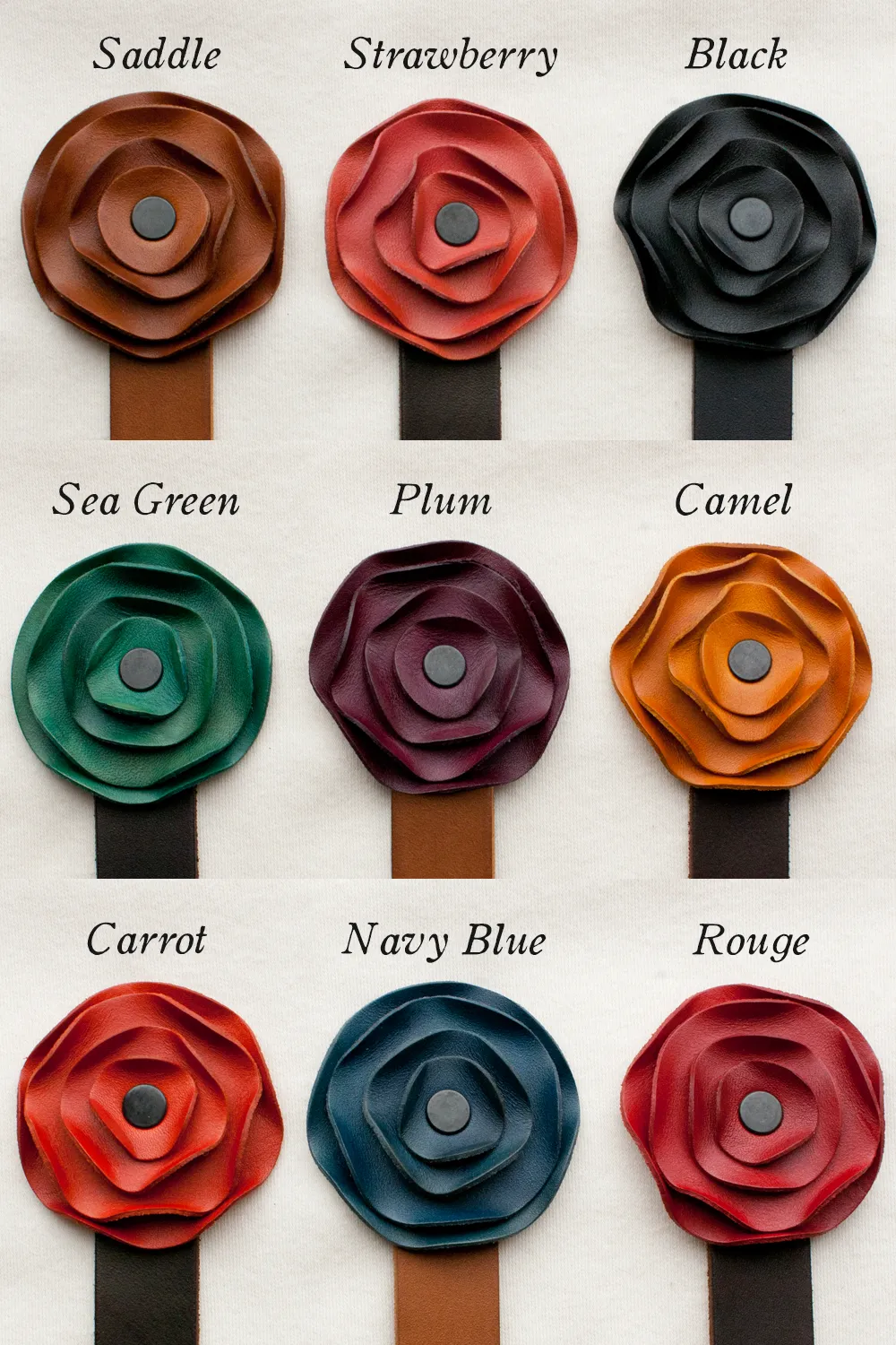 Scarf Cuff Bundle
