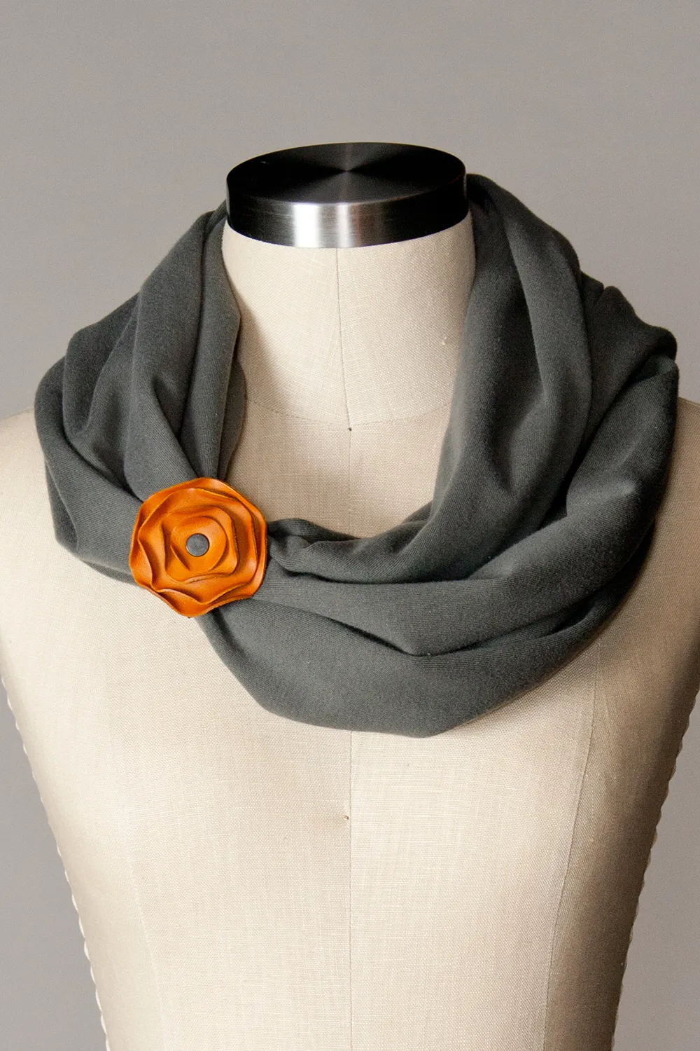 Scarf Cuff Bundle