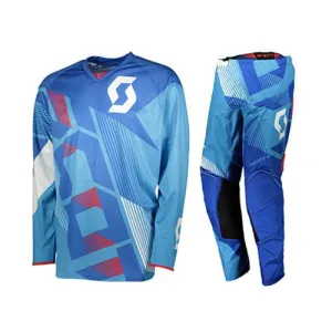 Scott - 2018 350 Dirt MX Combo