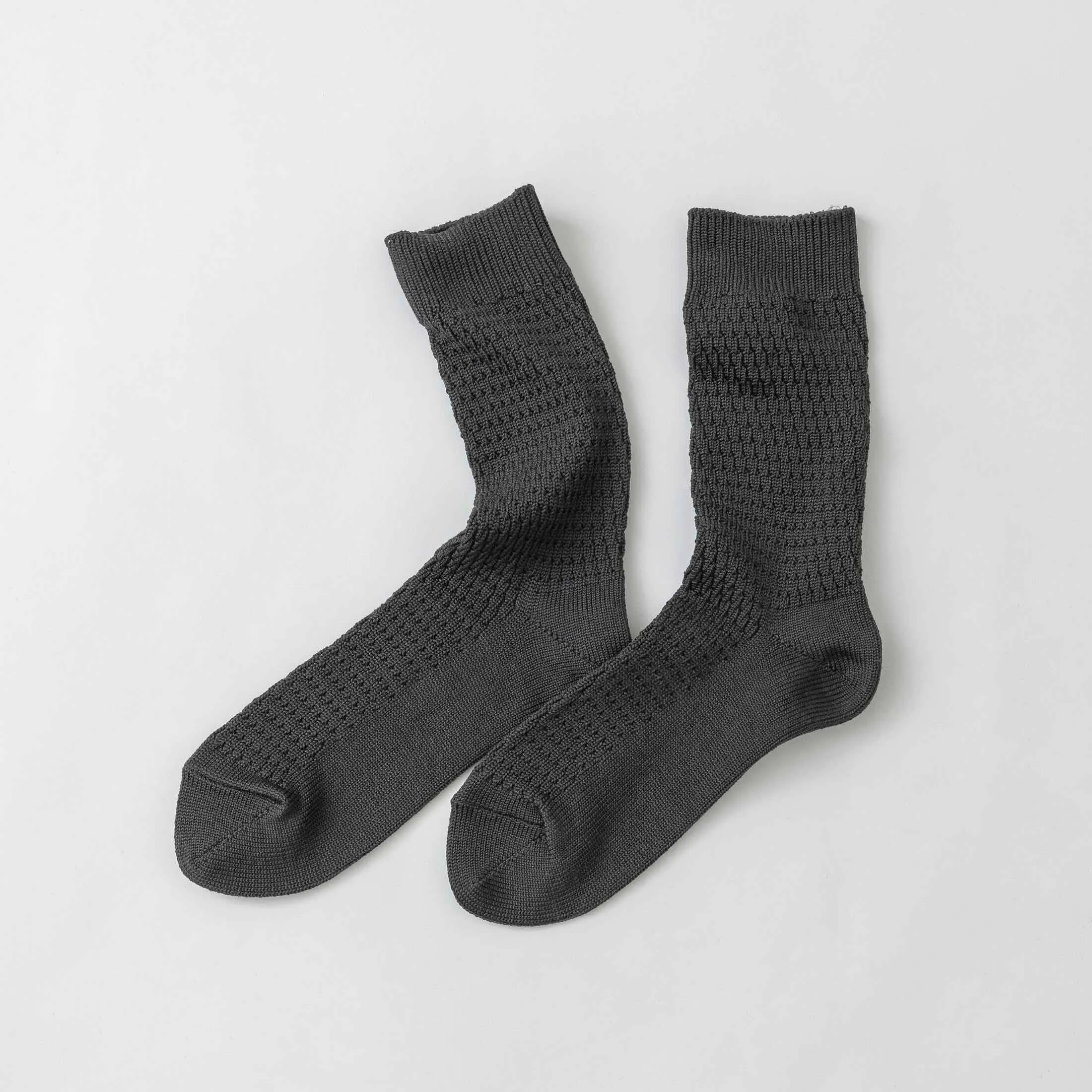 Silk Socks