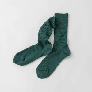 Silk Socks