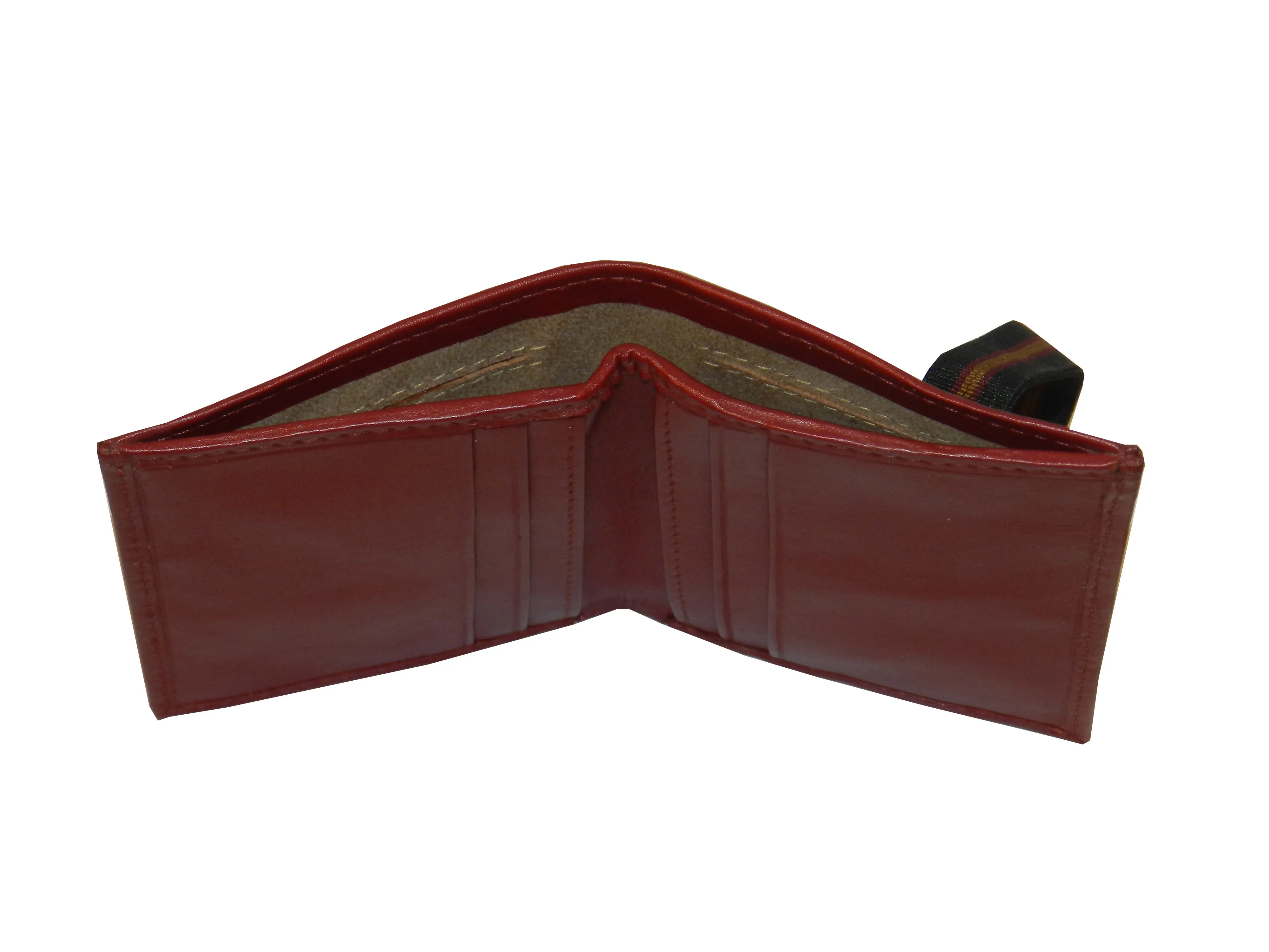 Slim Credit Cards Wallet # 4386EL