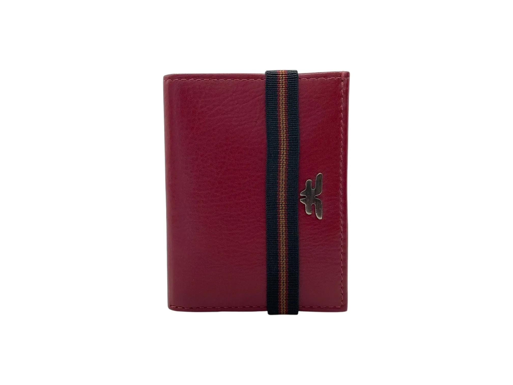 Slim Credit Cards Wallet # 4386EL