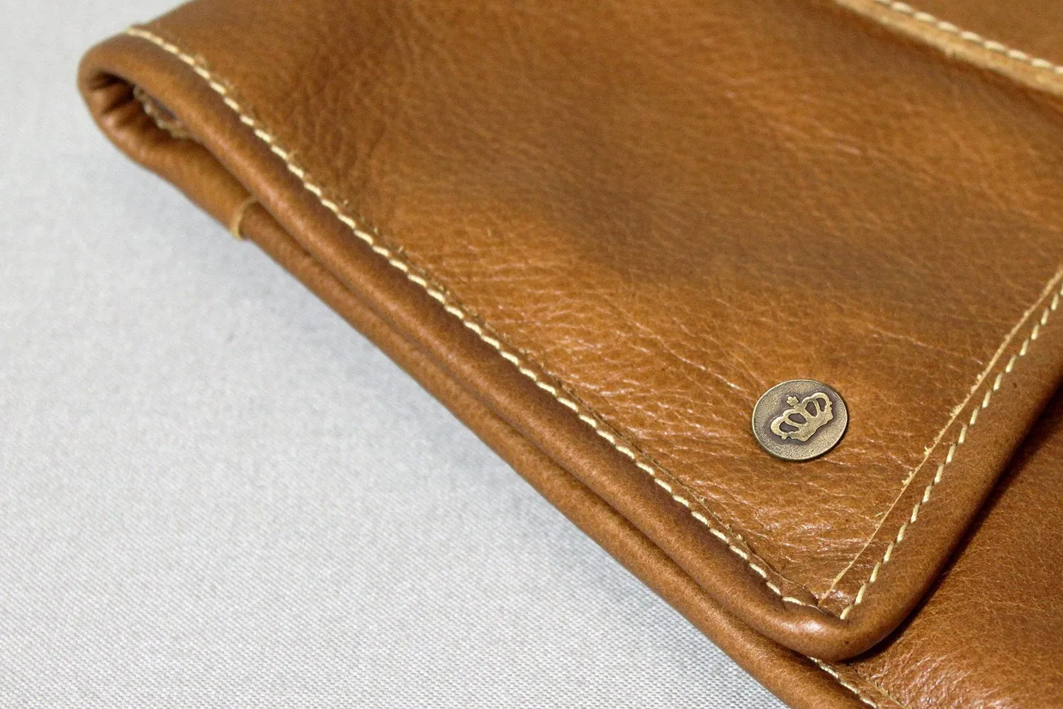 SLIM Leather sleeve 11" | 13" MacBook