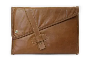SLIM Leather sleeve 11" | 13" MacBook