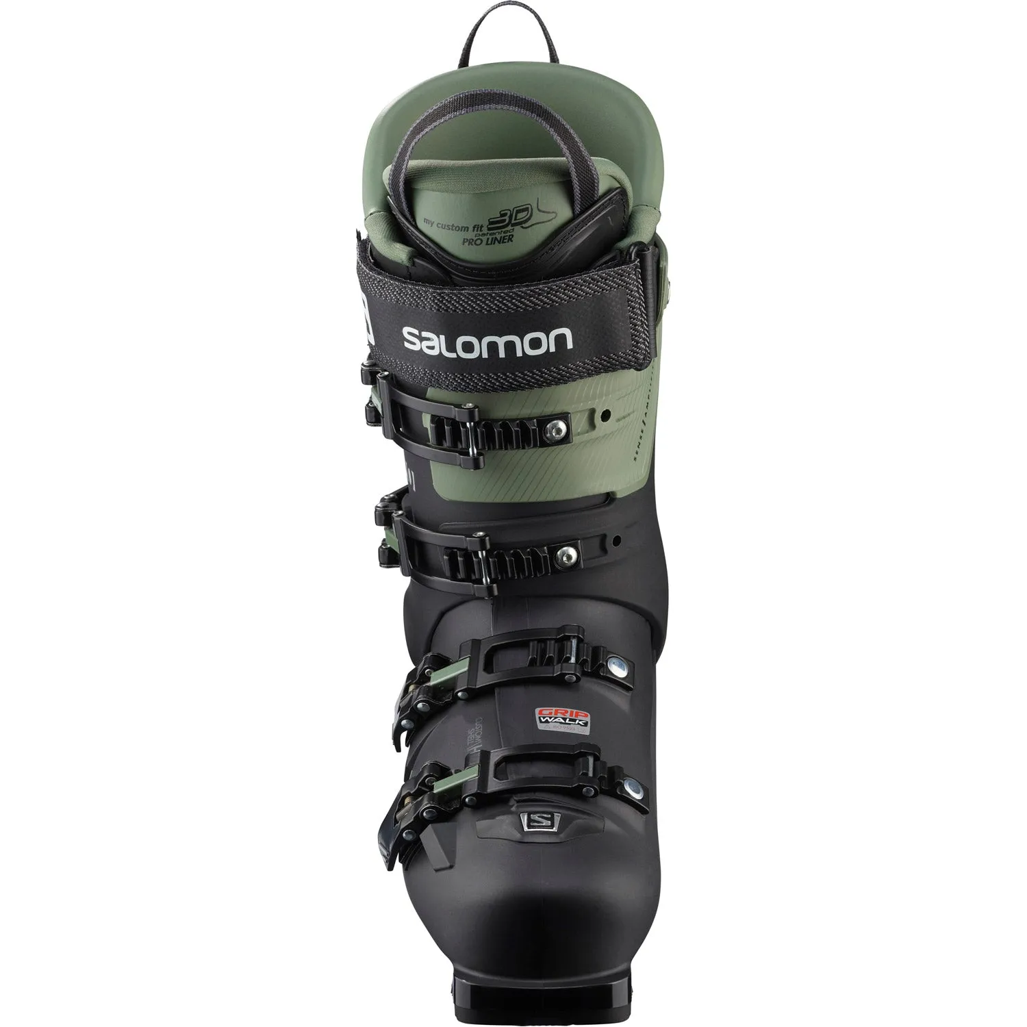 S/Max 120 Ski Boot 2022