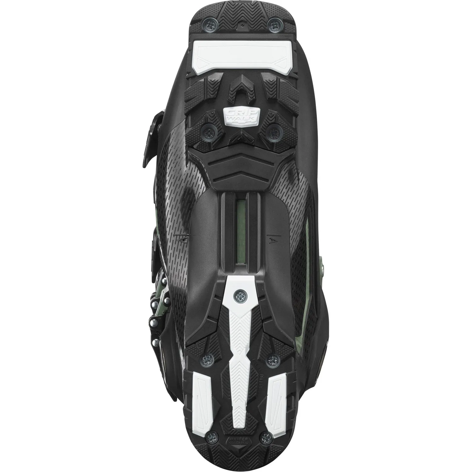 S/Max 120 Ski Boot 2022
