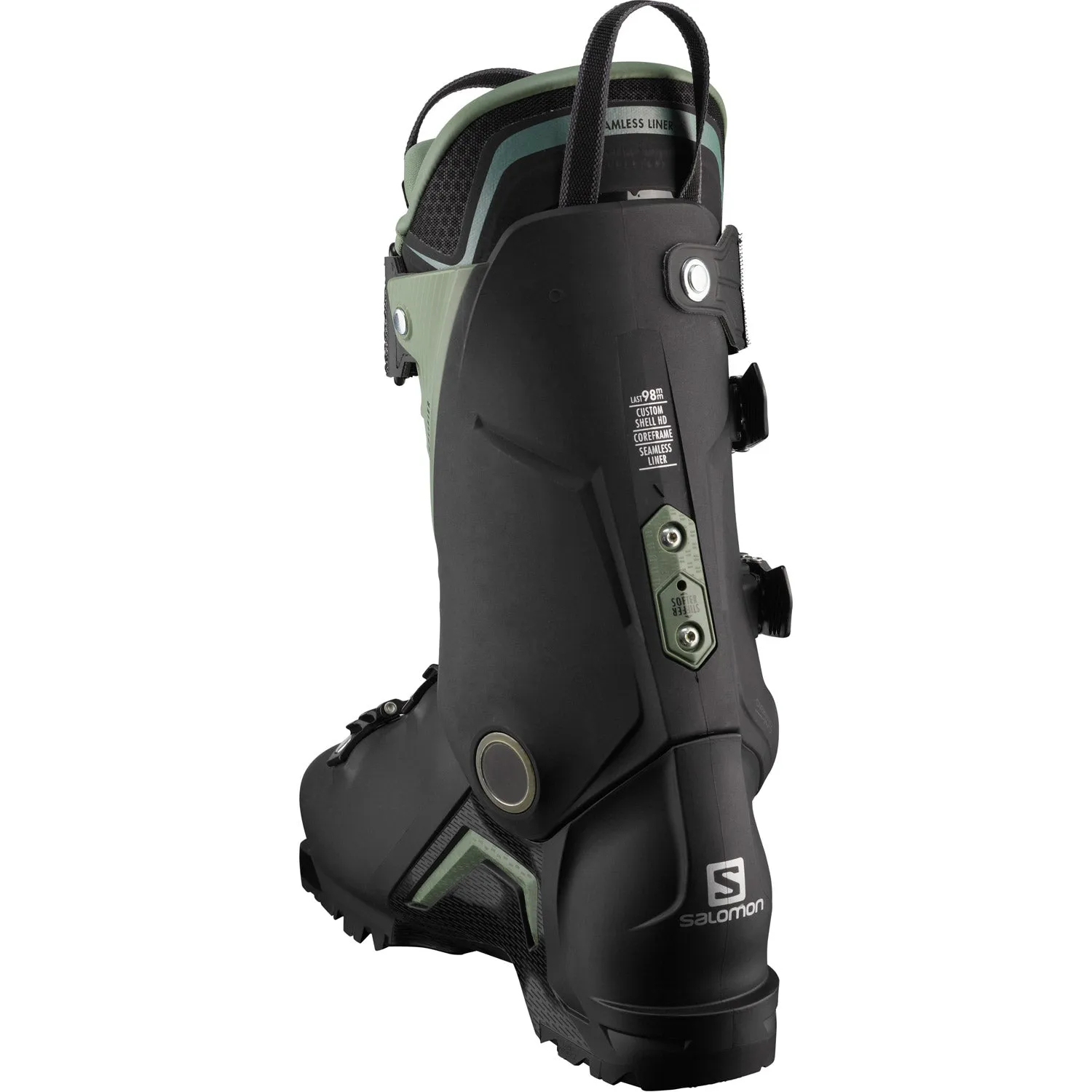 S/Max 120 Ski Boot 2022