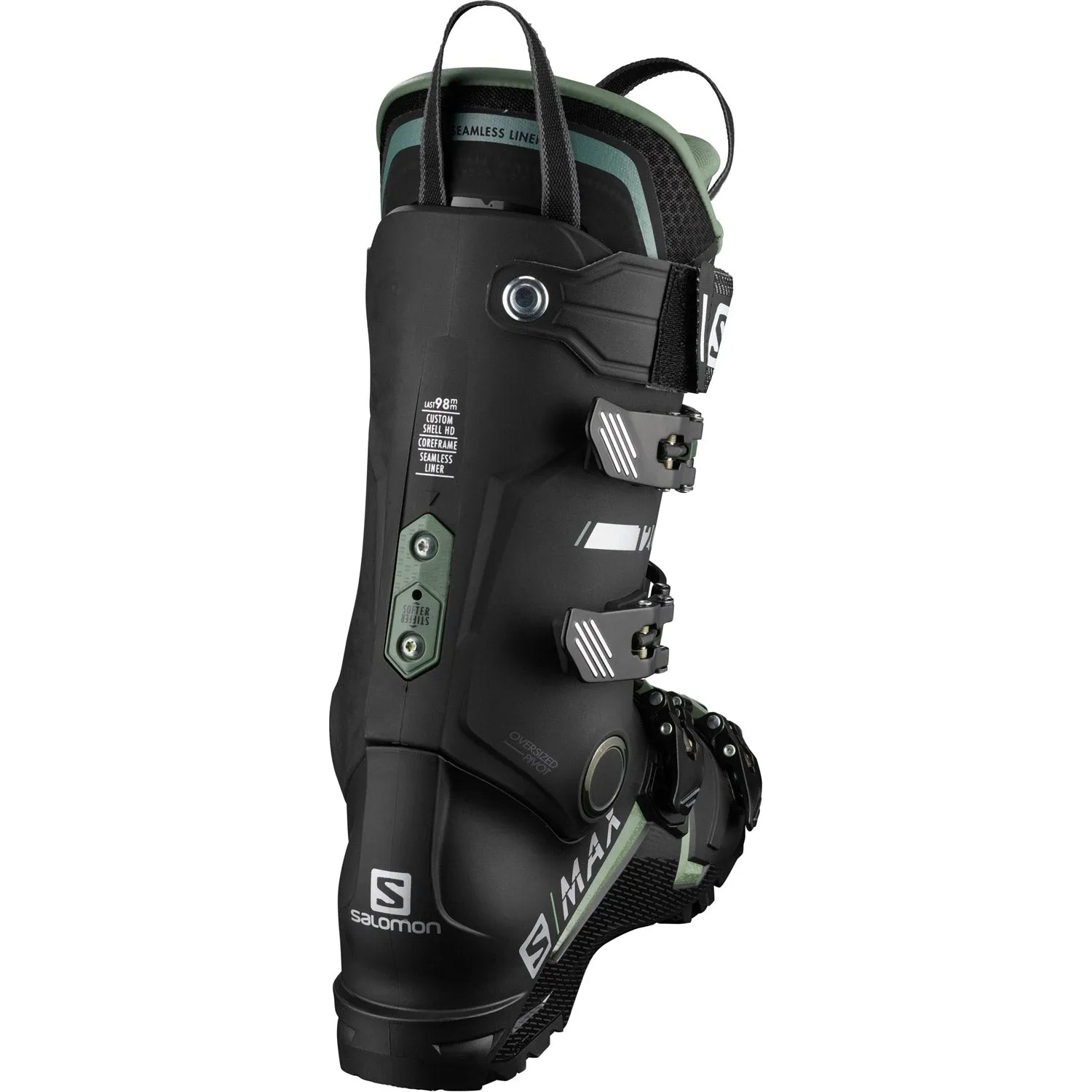 S/Max 120 Ski Boot 2022