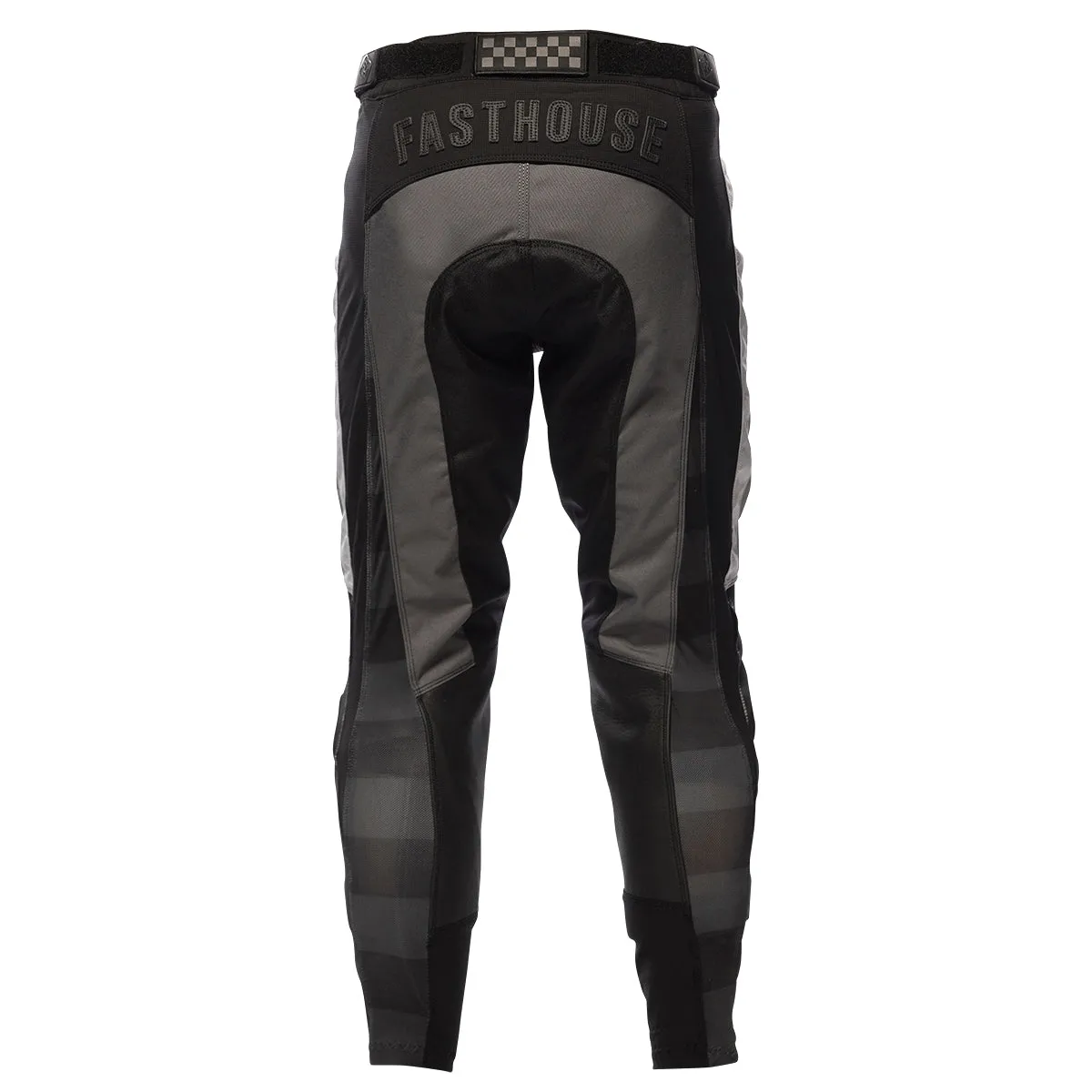Speed Style Pant - Gray/Black