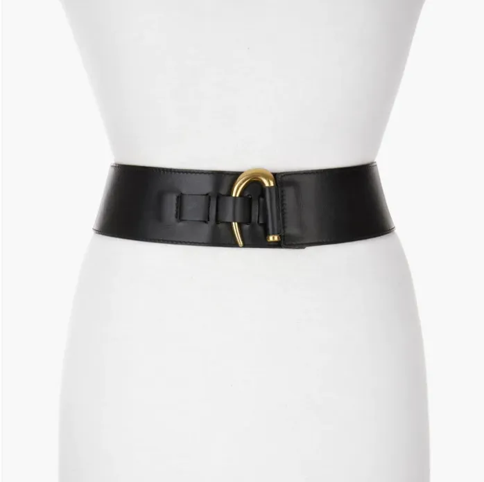 Stas Belt