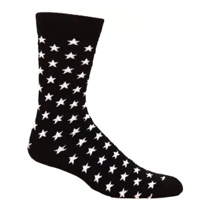 Super Stars Crew Socks