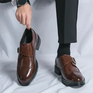 The Nobleman