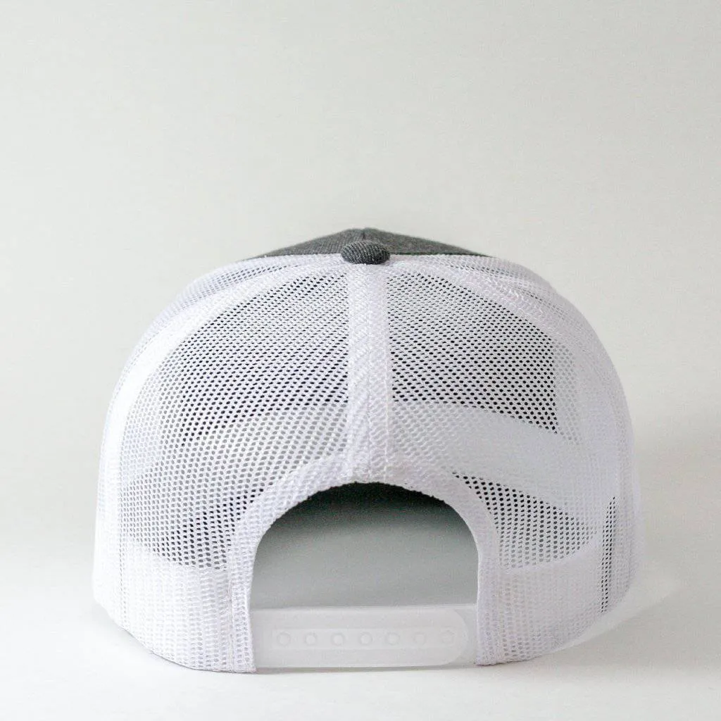 The Original Avantii Snapback