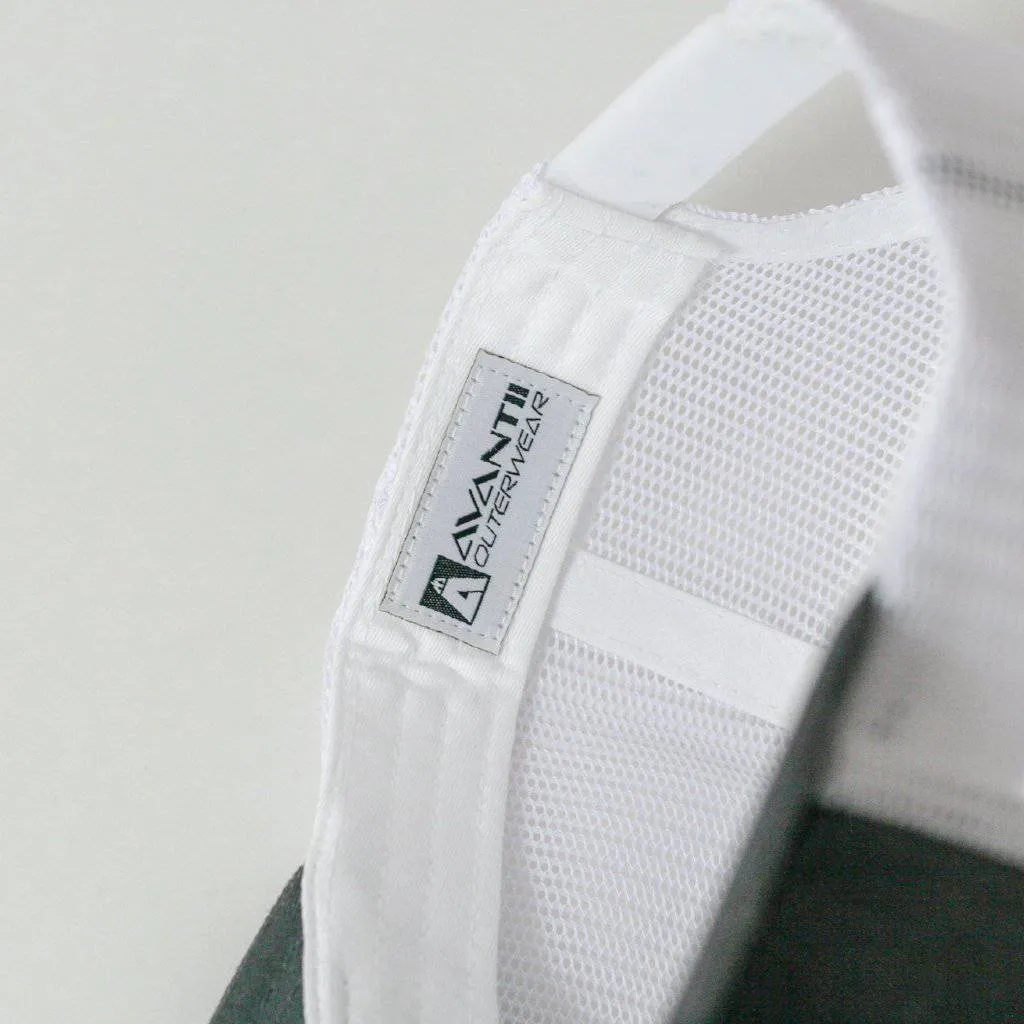 The Original Avantii Snapback