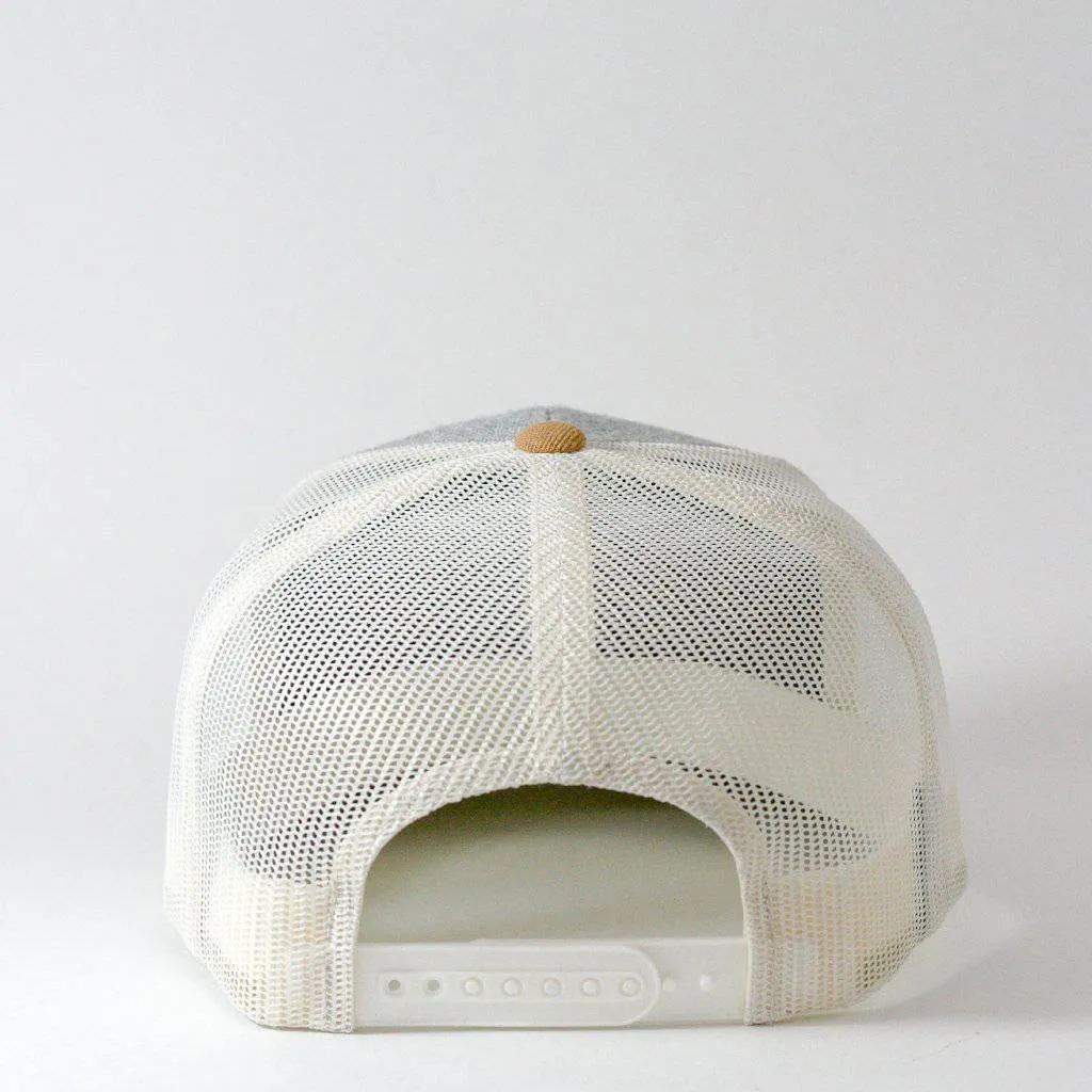 The Original Avantii Snapback