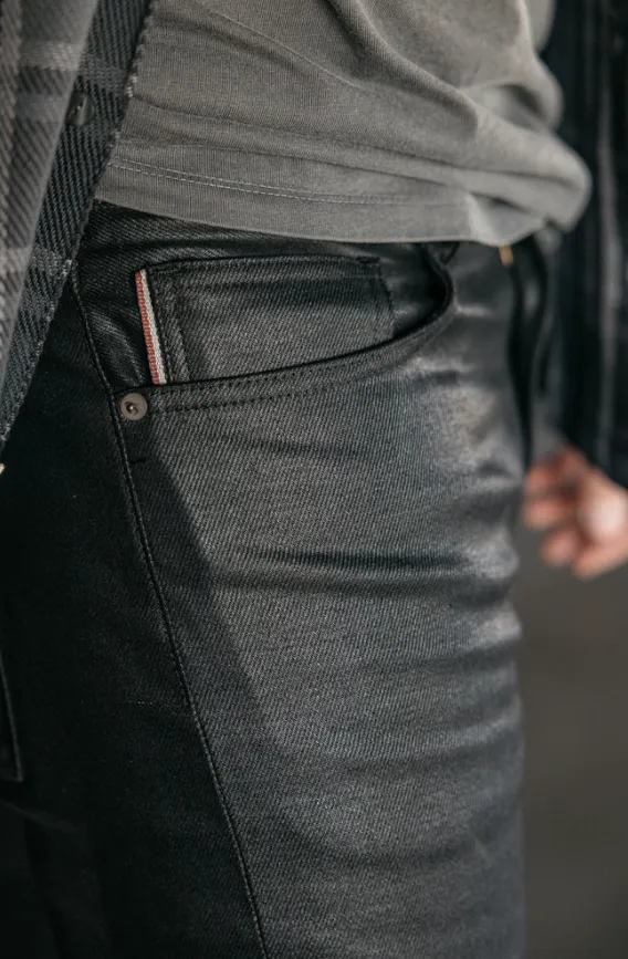The Pen Slim 14oz Coated