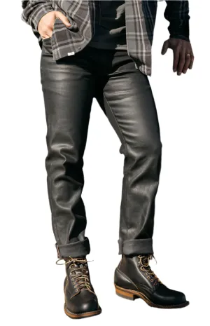 The Pen Slim 14oz Coated