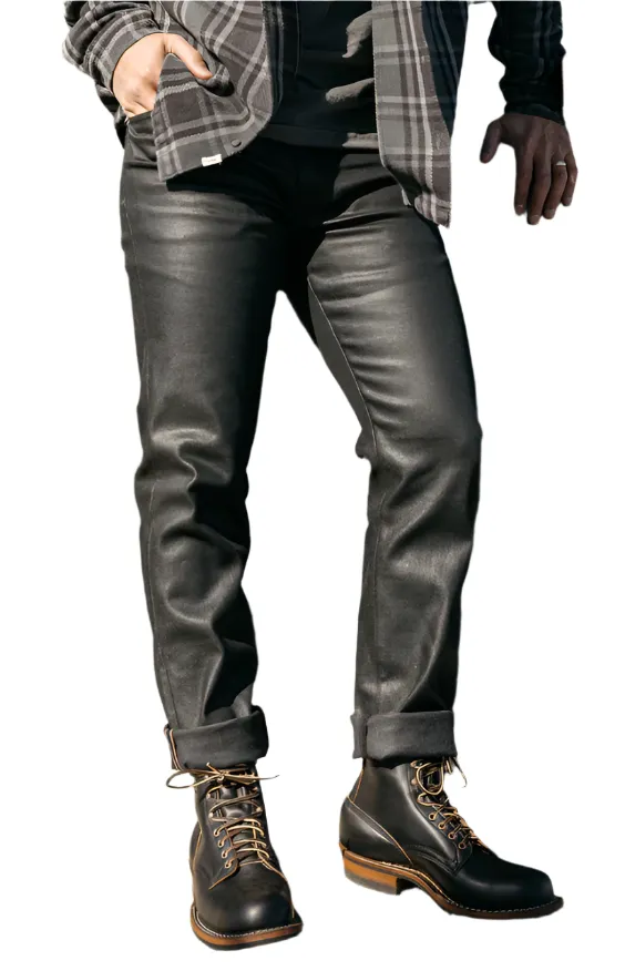 The Pen Slim 14oz Coated