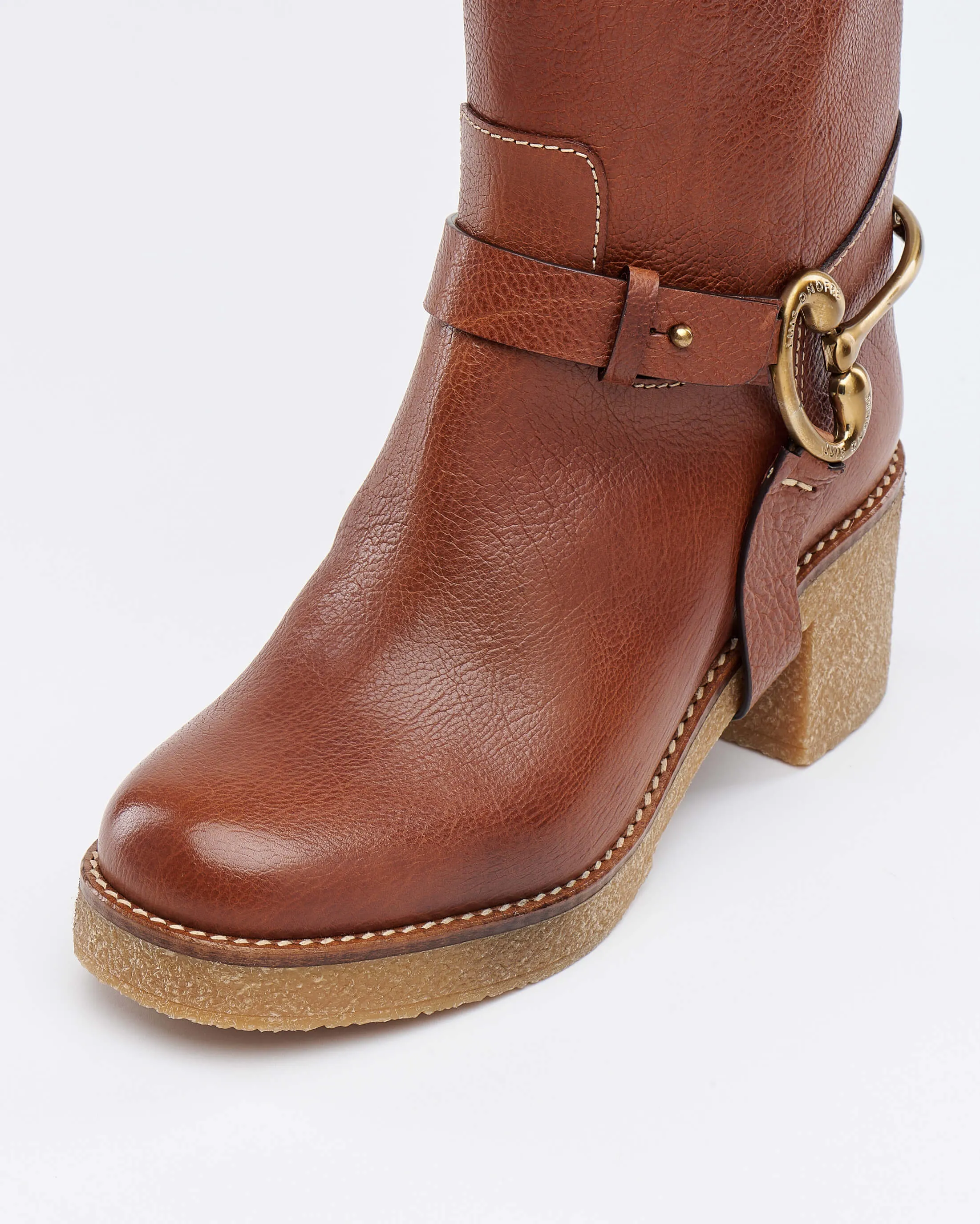 Trankehner Brown
