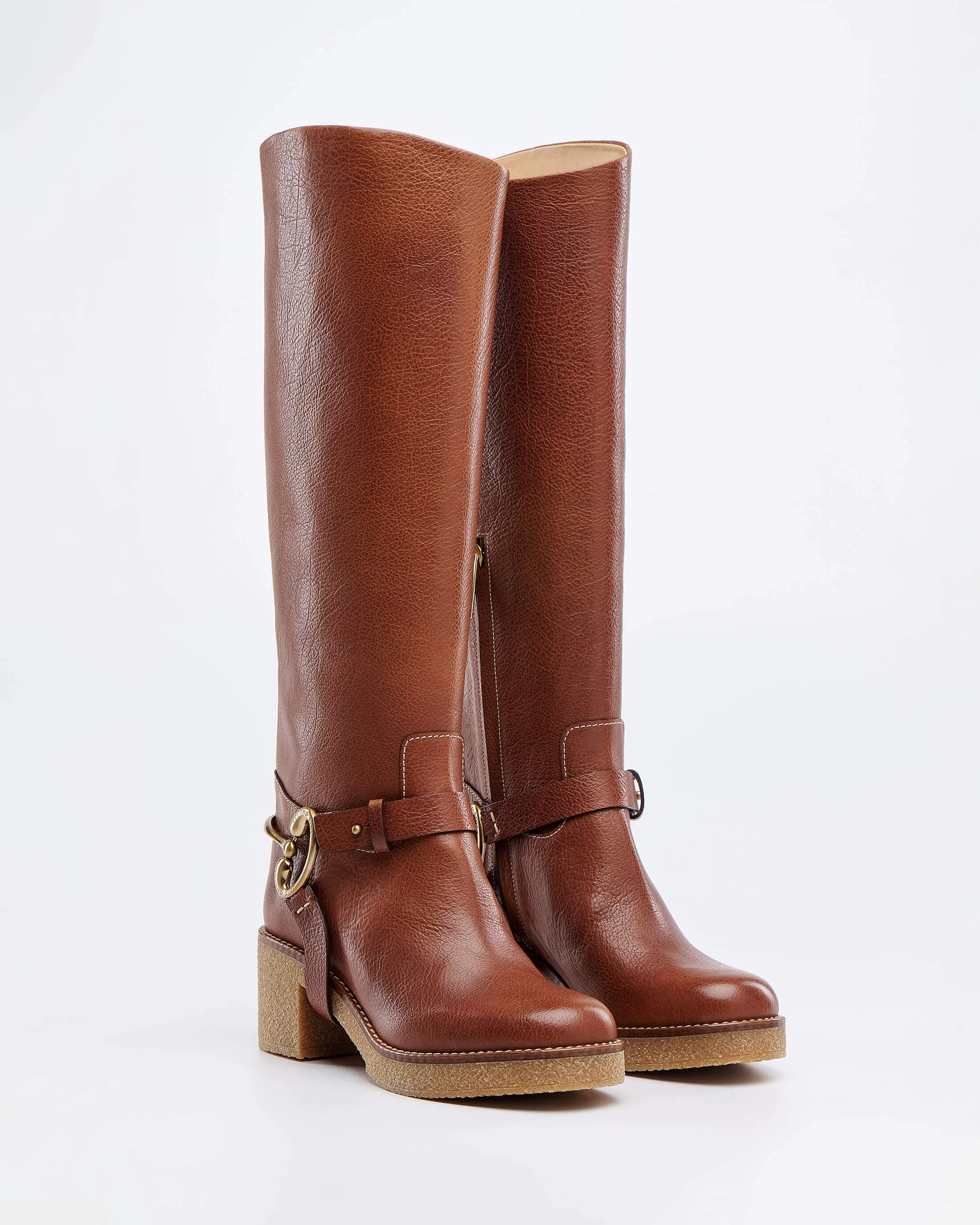 Trankehner Brown