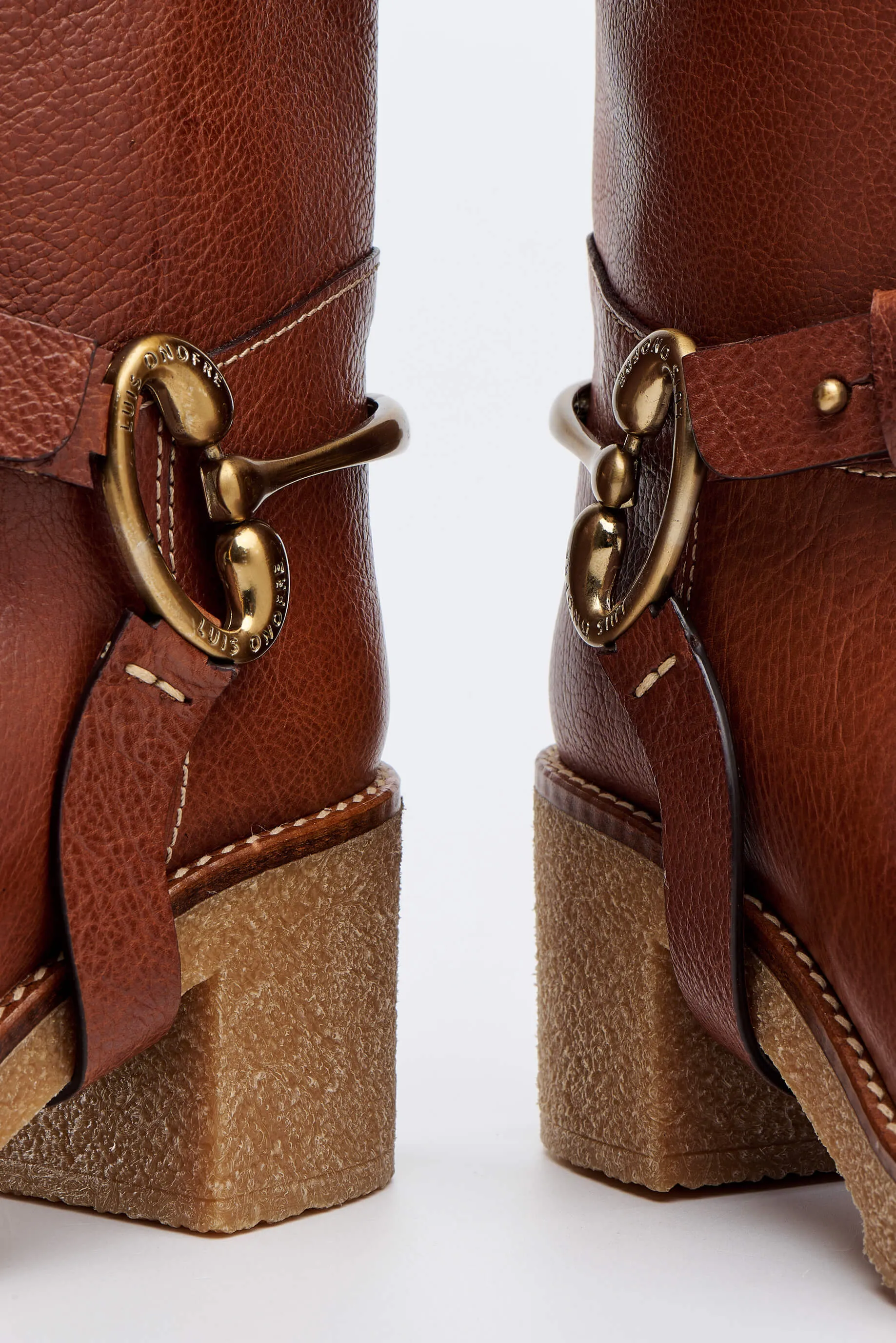 Trankehner Brown