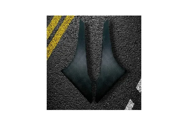 Triumph Tiger 900 Rally Ergonomics - Knee Pad