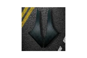 Triumph Tiger 900 Rally Ergonomics - Knee Pad