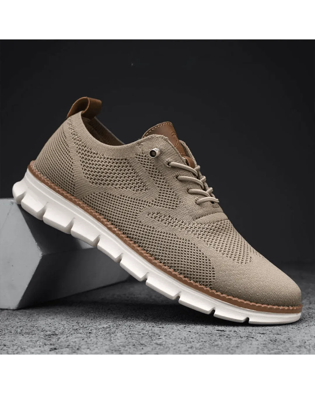Urban Elite Comfort Sneaker