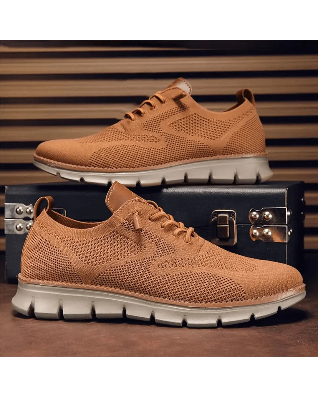 Urban Elite Comfort Sneaker